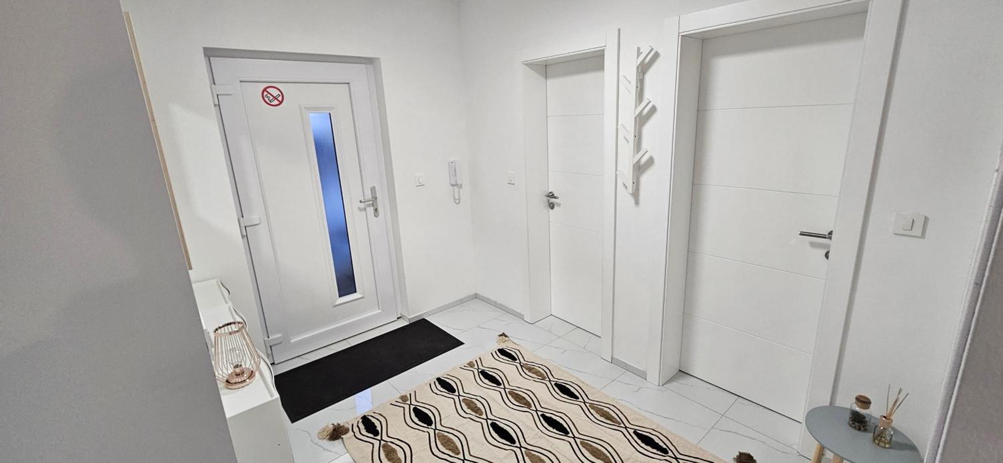 Appartement Lisinski - Private Parking Zagreb