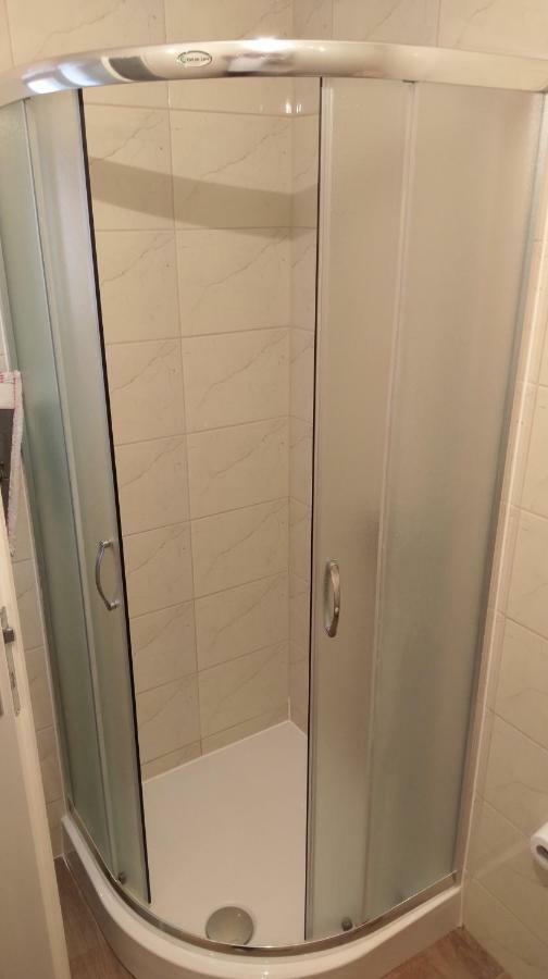 Appartement Lisinski - Private Parking *