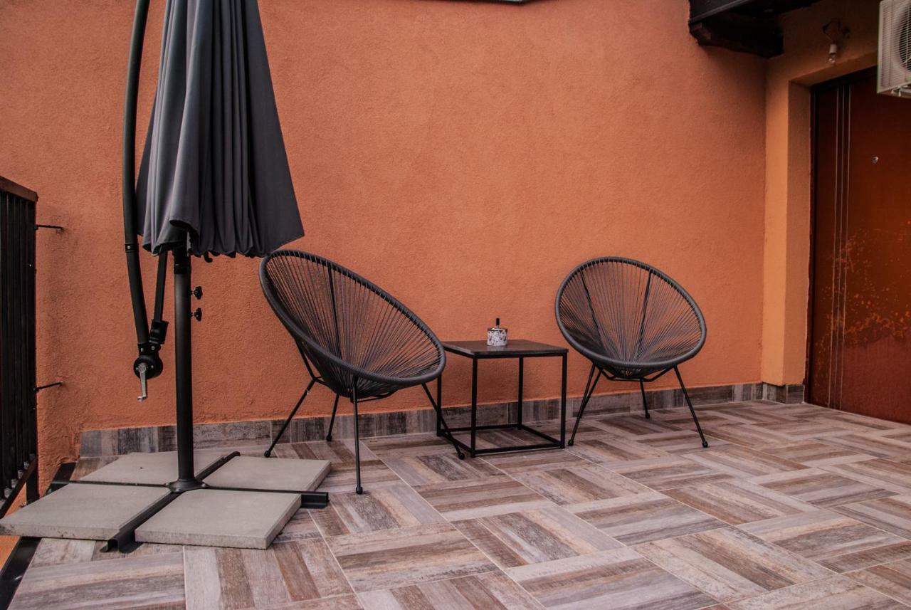 Appartement Lisinski - Private Parking